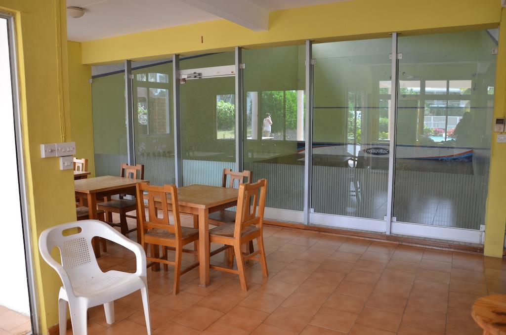 Tamarin Chambres D'Hotes Exterior foto